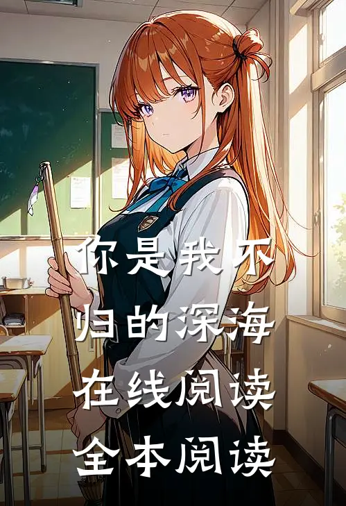 你是我不归的深海在线阅读全本阅读