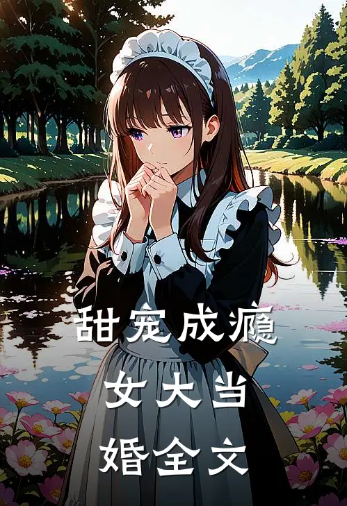 甜宠成瘾,女大当婚全文免费阅读
