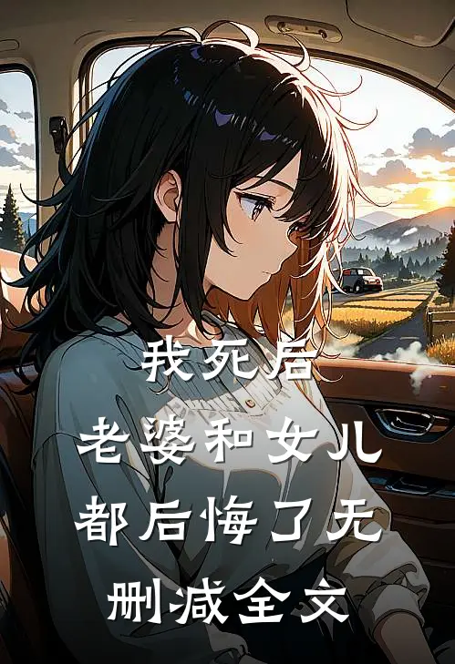 我死后，老婆和女儿都后悔了无删减全文