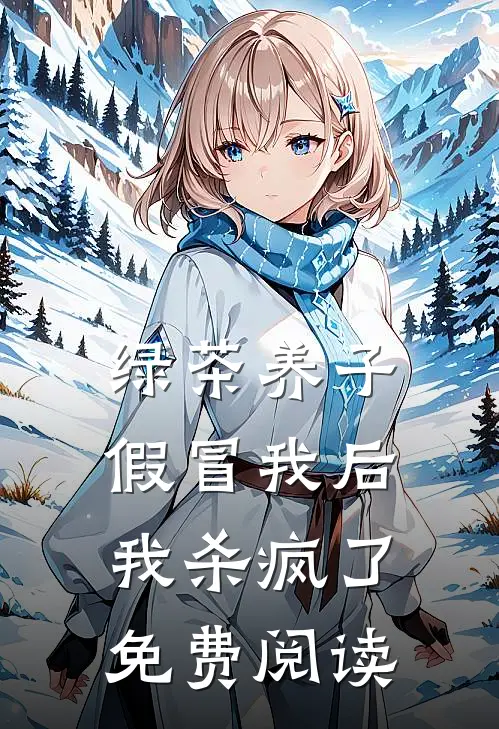 绿茶养子假冒我后，我杀疯了免费阅读