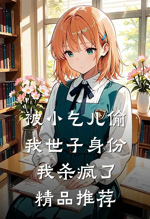 被小乞儿偷我世子身份，我杀疯了精品推荐