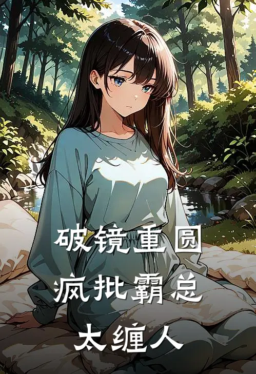 破镜重圆：疯批霸总太缠人