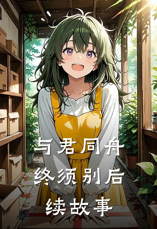 与君同舟终须别后续故事