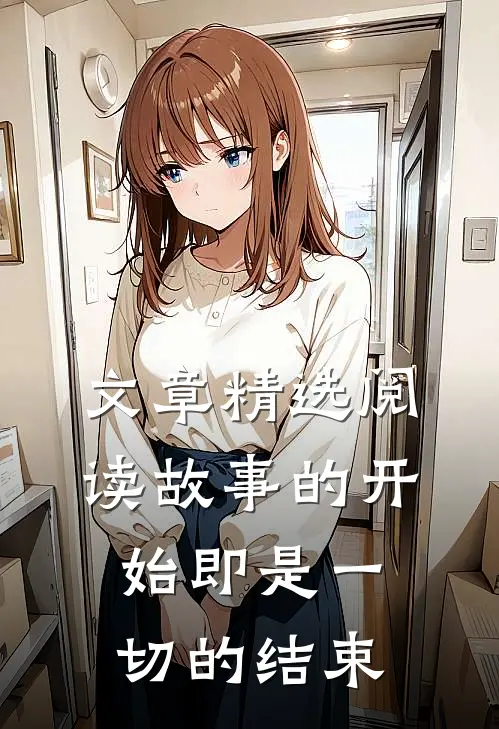 文章精选阅读故事的开始即是一切的结束