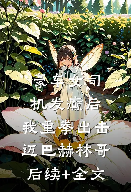 豪车女司机发癫后，我重拳出击迈巴赫林哥后续+全文