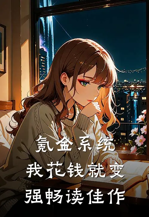 氪金系统：我花钱就变强畅读佳作