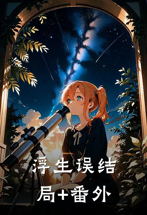 浮生误结局+番外