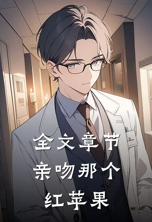 全文章节亲吻那个红苹果