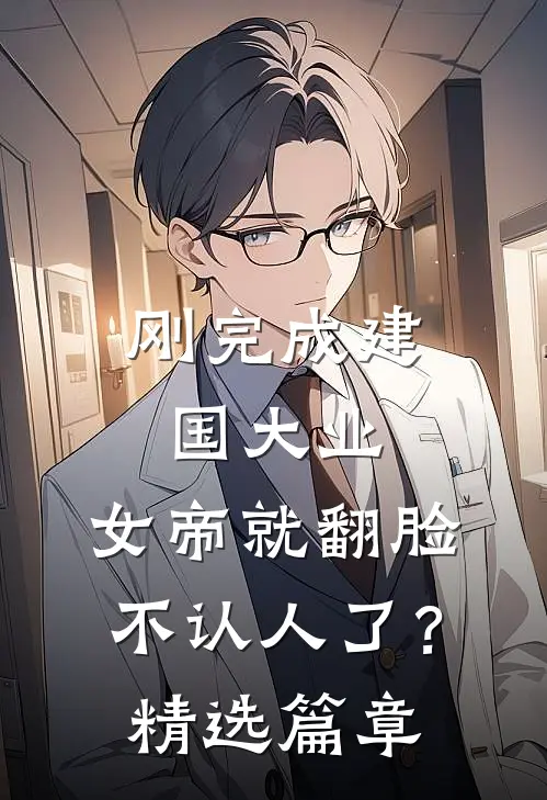 刚完成建国大业，女帝就翻脸不认人了？精选篇章