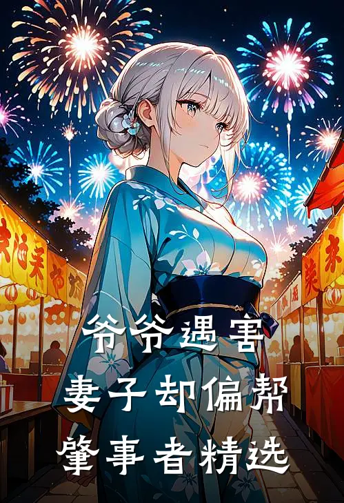 爷爷遇害，妻子却偏帮肇事者精选