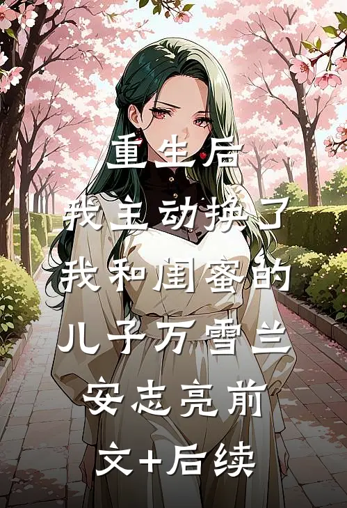 重生后，我主动换了我和闺蜜的儿子万雪兰安志亮前文+后续