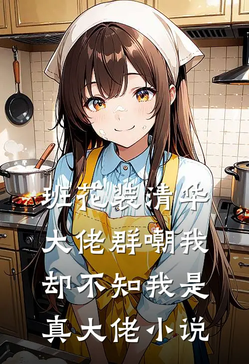 班花装清华大佬群嘲我，却不知我是真大佬小说
