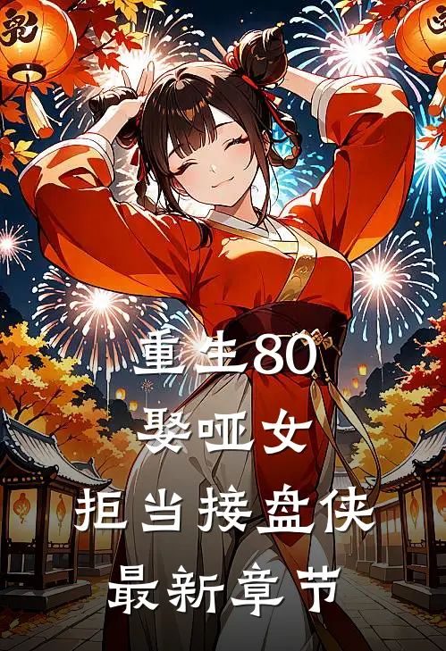 重生80：娶哑女，拒当接盘侠最新章节