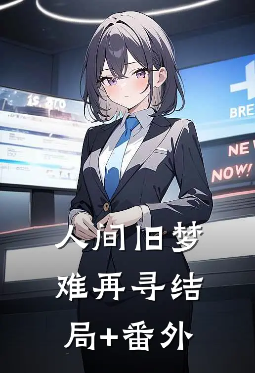 人间旧梦难再寻结局+番外