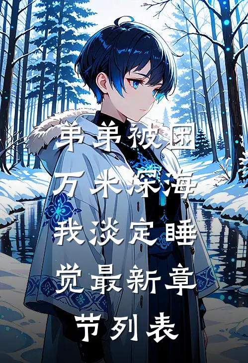弟弟被困万米深海，我淡定睡觉最新章节列表