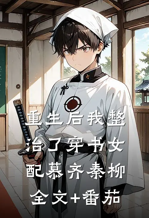 重生后我整治了穿书女配慕齐秦柳全文+番茄