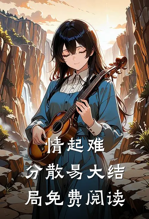 情起难，分散易大结局免费阅读