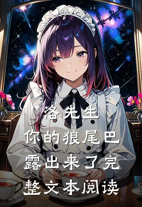 洛先生，你的狼尾巴露出来了完整文本阅读