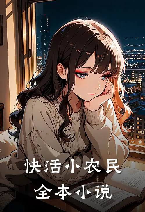快活小农民全本小说
