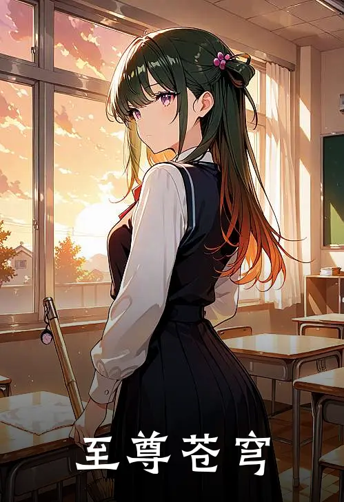 至尊苍穹