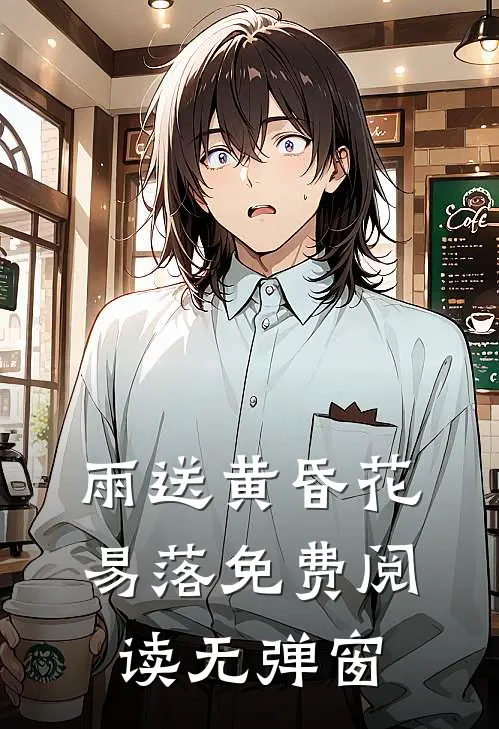 雨送黄昏花易落免费阅读无弹窗