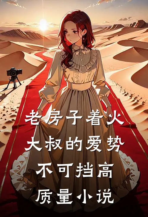 老房子着火：大叔的爱势不可挡高质量小说