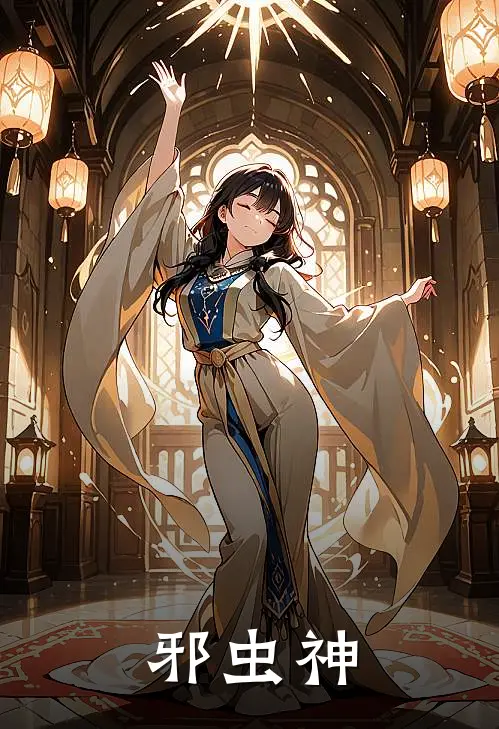 邪虫神