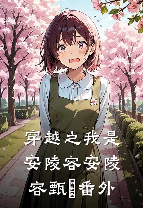 穿越之我是安陵容安陵容甄嬛 番外