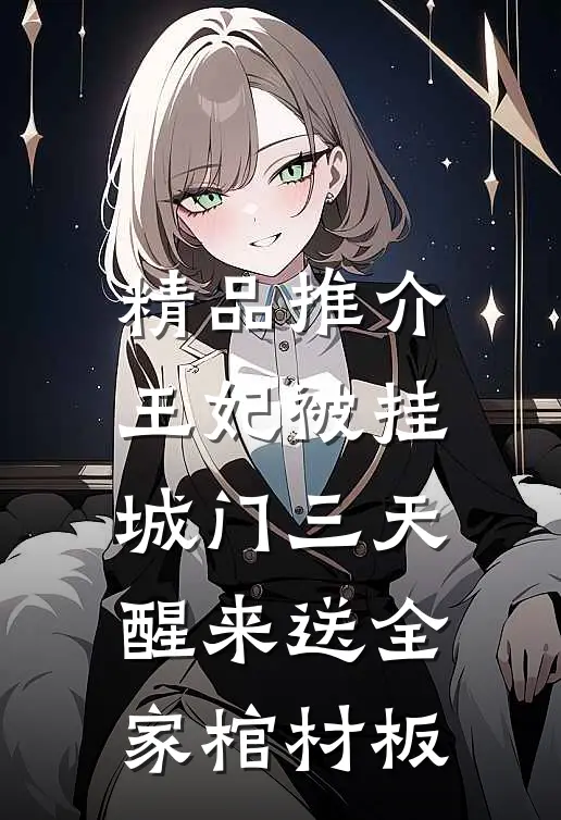 精品推介王妃被挂城门三天，醒来送全家棺材板