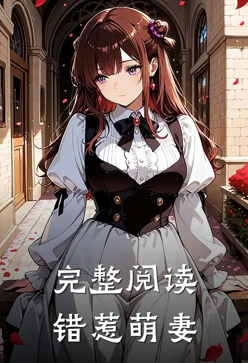 完整阅读错惹萌妻