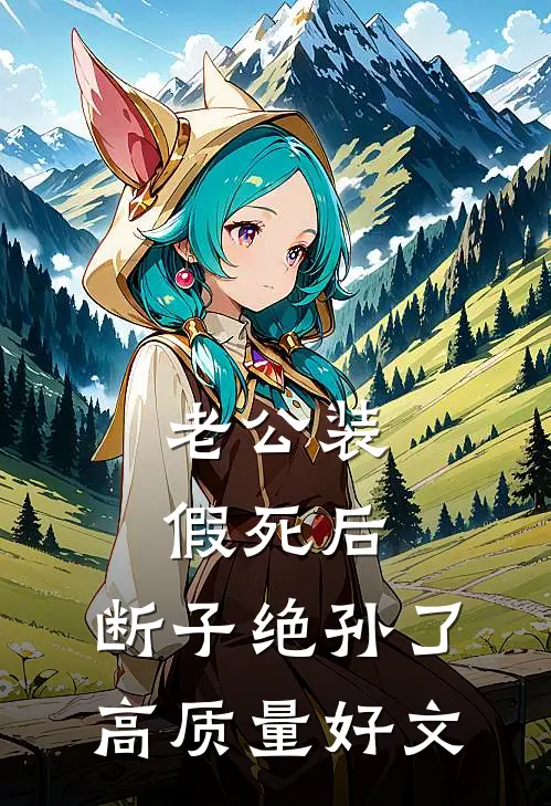 老公装假死后，断子绝孙了高质量好文