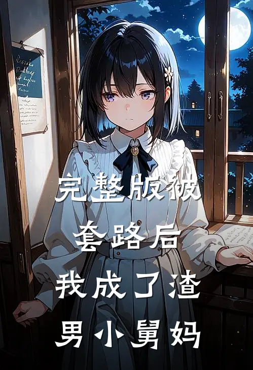 完整版被套路后，我成了渣男小舅妈