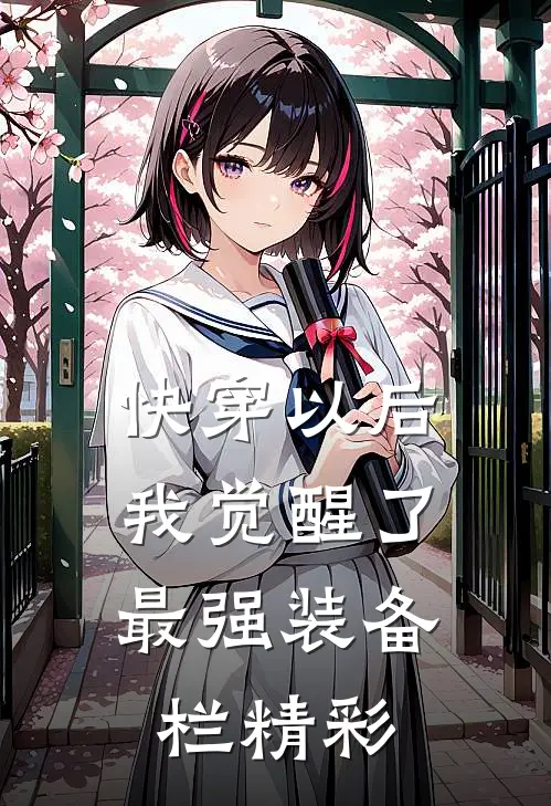 快穿以后，我觉醒了最强“装备栏”精彩