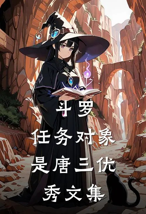 斗罗：任务对象是唐三优秀文集