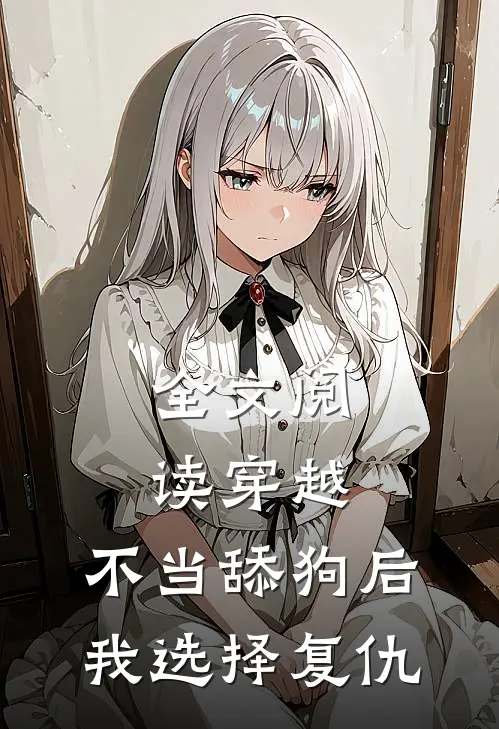 全文阅读穿越：不当舔狗后，我选择复仇