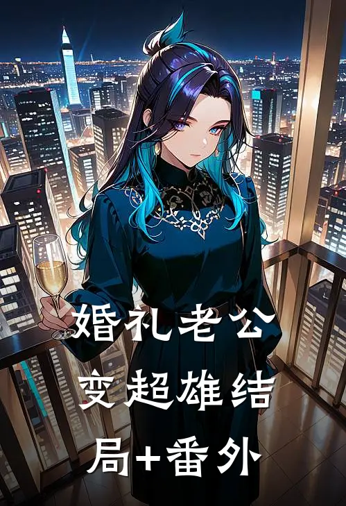 婚礼老公变超雄结局+番外