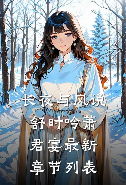 长夜与风说舒时吟萧君宴最新章节列表