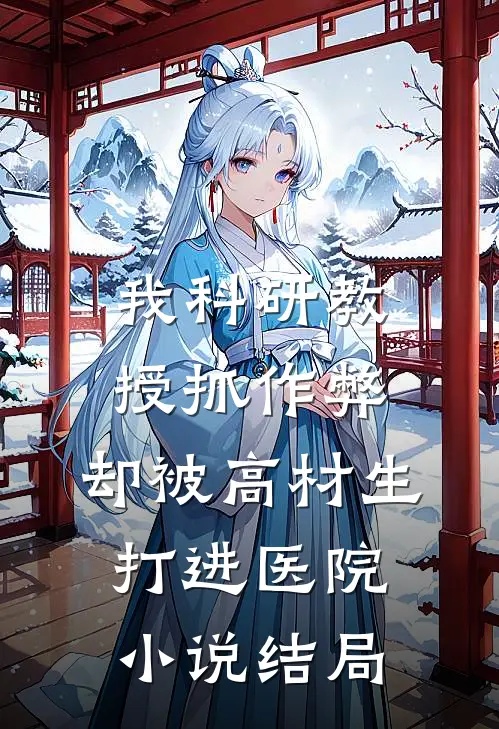 我科研教授抓作弊，却被高材生打进医院小说结局