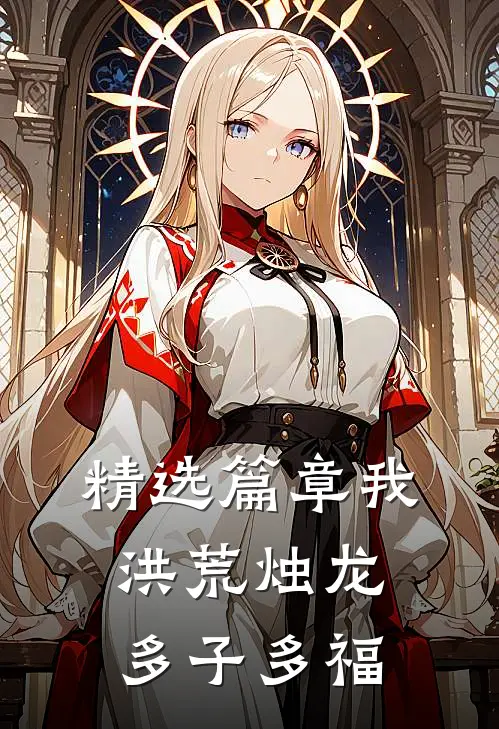 精选篇章我，洪荒烛龙，多子多福