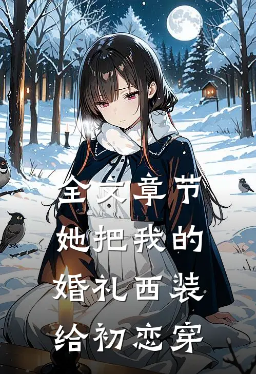 全文章节她把我的婚礼西装给初恋穿