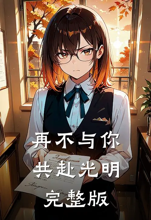 再不与你共赴光明完整版