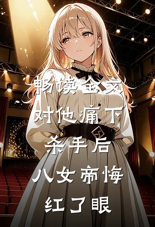 畅读全文对他痛下杀手后，八女帝悔红了眼