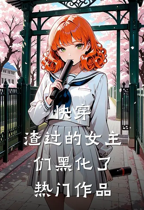 快穿：渣过的女主们黑化了热门作品