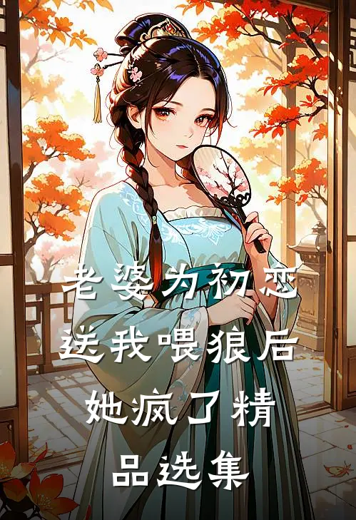 老婆为初恋送我喂狼后，她疯了精品选集