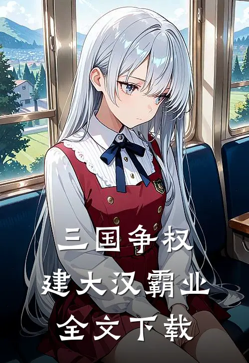 三国争权，建大汉霸业全文下载
