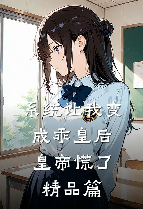 系统让我变成乖皇后，皇帝慌了精品篇