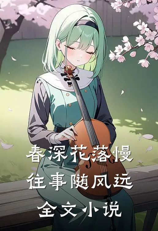春深花落慢，往事随风远全文小说