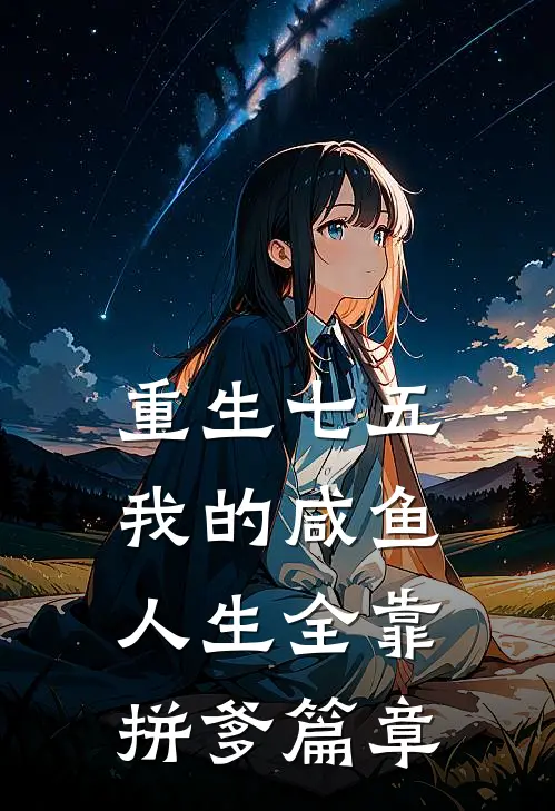 重生七五：我的咸鱼人生全靠拼爹篇章