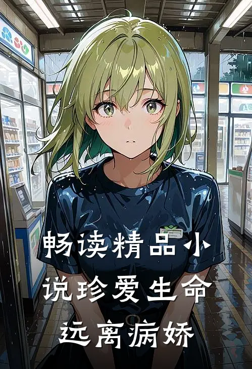 畅读精品小说珍爱生命，远离病娇
