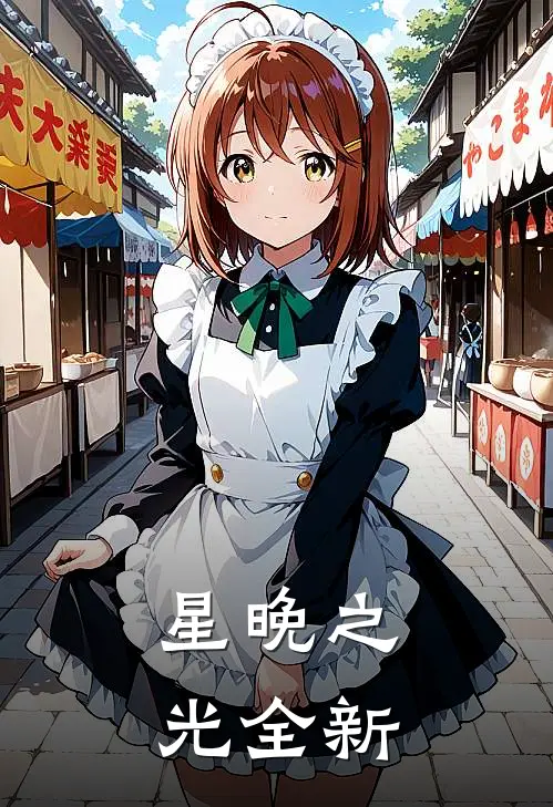 星晚之光全新